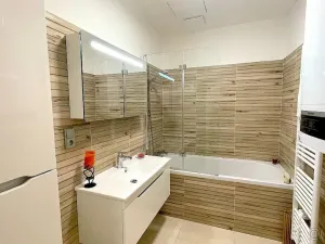 Prodej bytu 4+kk, Praha - Staré Město, Liliová, 127 m2