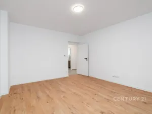 Pronájem bytu 2+1, Děčín, Ruská, 50 m2