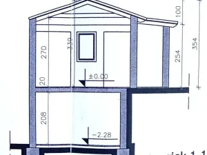 Prodej rodinného domu, Pula, Chorvatsko, 212 m2