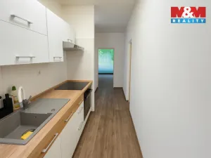 Prodej bytu 3+1, Bílina - Teplické Předměstí, Sídliště Za Chlumem, 82 m2
