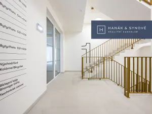 Pronájem bytu 1+kk, Brno, Cejl, 32 m2