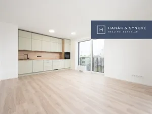 Pronájem bytu 2+kk, Pohořelice, U Kasáren, 55 m2