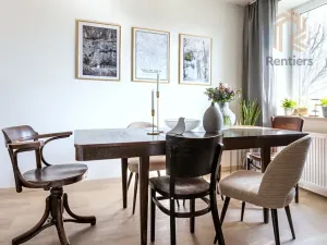 Pronájem bytu 2+kk, Brandýs nad Labem-Stará Boleslav, Sídliště, 50 m2