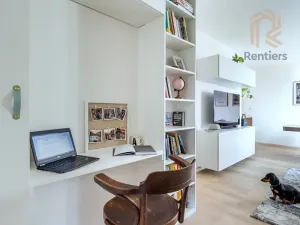 Pronájem bytu 2+kk, Brandýs nad Labem-Stará Boleslav, Sídliště, 50 m2