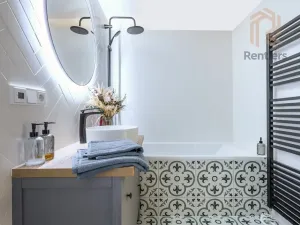 Pronájem bytu 2+kk, Brandýs nad Labem-Stará Boleslav, Sídliště, 50 m2