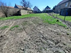 Prodej pozemku pro bydlení, Křešice, 686 m2