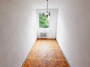 Prodej bytu 4+1, Praha - Troja, Mazurská, 92 m2