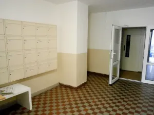 Pronájem bytu 1+1, Lovosice, Vodní, 38 m2