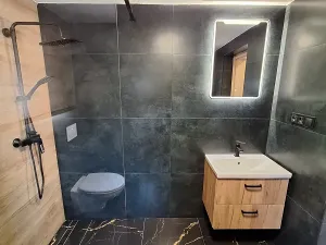 Prodej rodinného domu, Děčín, Žlebská, 180 m2