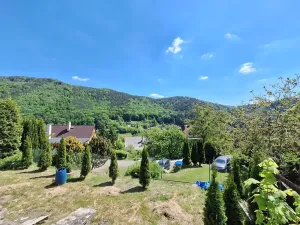 Prodej rodinného domu, Děčín, Žlebská, 180 m2