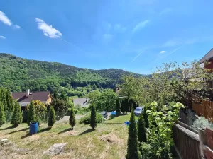 Prodej rodinného domu, Děčín, Žlebská, 180 m2