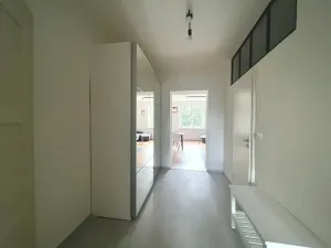 Prodej bytu 2+kk, Praha - Braník, Nad malým mýtem, 52 m2