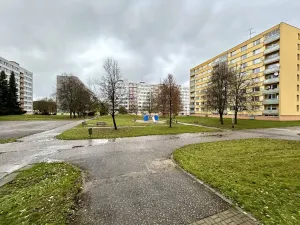 Pronájem bytu 3+1, Trutnov, 77 m2