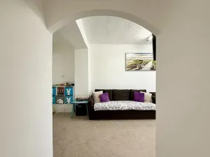 Prodej bytu 3+1, Starý Plzenec, Nerudova, 65 m2