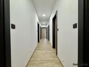 Prodej rodinného domu, Dašice, Za Barevnou, 120 m2