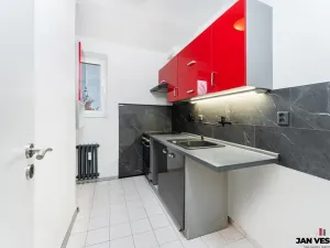 Pronájem bytu 3+1, Praha - Čakovice, U Párníků, 54 m2