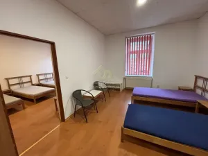 Pronájem bytu 2+1, Plzeň, Lindauerova, 55 m2