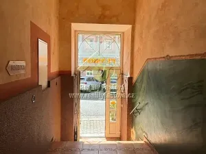 Pronájem bytu 2+1, Plzeň, Lindauerova, 55 m2