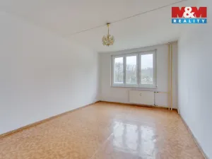 Prodej bytu 3+1, Žlutice, Mlýnská, 77 m2