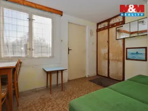 Prodej chaty, Pardubice, Holcova, 14 m2