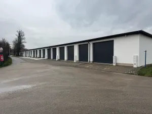 Pronájem skladu, Velké Pavlovice, U Zastávky, 45 m2