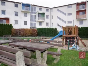 Pronájem bytu 2+kk, Rousínov, Zahradní, 57 m2