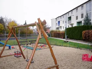 Pronájem bytu 2+kk, Rousínov, Zahradní, 57 m2