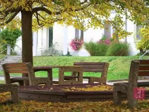 Pronájem bytu 2+kk, Rousínov, Zahradní, 57 m2