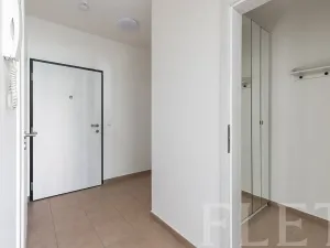 Pronájem bytu 2+kk, Praha - Letňany, Pavla Beneše, 56 m2