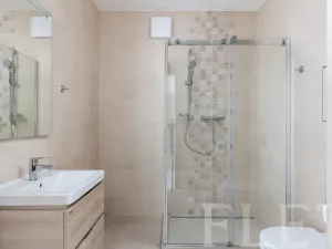 Pronájem bytu 2+kk, Praha - Letňany, Pavla Beneše, 65 m2