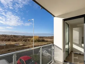 Pronájem bytu 1+kk, Praha - Hlubočepy, Baarové, 31 m2