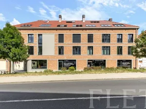 Pronájem bytu 2+kk, Praha - Michle, Michelská, 47 m2