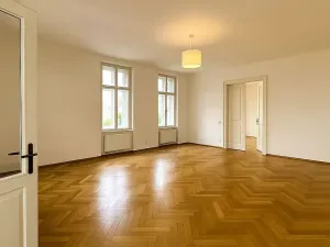 Pronájem bytu 3+1, Praha, 145 m2