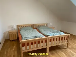 Pronájem bytu 4+kk, Příbram, Plzeňská, 100 m2