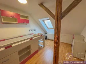 Prodej rodinného domu, Hořice, Barákova, 160 m2