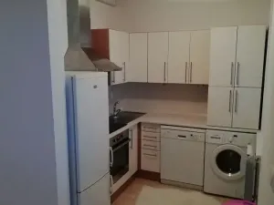 Pronájem bytu 2+kk, Olomouc, Mošnerova, 50 m2