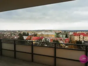 Pronájem bytu 2+kk, Olomouc, Mošnerova, 50 m2