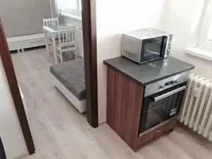 Pronájem bytu 2+1, Olomouc, Družební, 45 m2