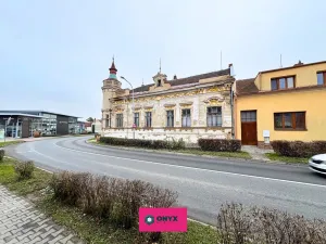 Prodej rodinného domu, Vyškov, Havlíčkova, 368 m2