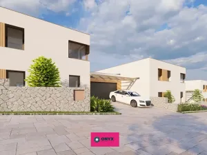 Prodej rodinného domu, Rousínov, 253 m2