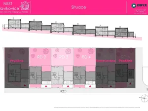 Prodej rodinného domu, Rousínov, 253 m2