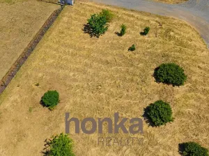 Prodej pozemku pro bydlení, Bavoryně, 1162 m2