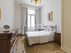 Pronájem bytu 2+kk, Praha - Vinohrady, Italská, 72 m2