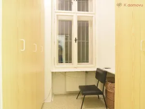 Pronájem obchodního prostoru, Brno, Pekařská, 140 m2