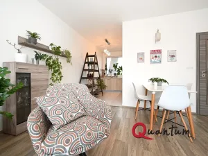 Pronájem bytu 2+kk, Praha - Záběhlice, Švehlova, 67 m2