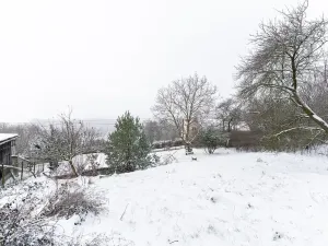 Prodej rodinného domu, Hrobčice, 85 m2