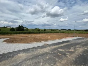 Prodej pozemku pro bydlení, Libeř, 1079 m2