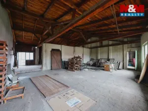Prodej skladu, Ivanovice na Hané, 2060 m2