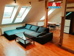 Pronájem rodinného domu, Plzeň, Prostřední, 65 m2