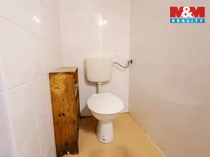 Prodej rodinného domu, Jenišovice, 140 m2